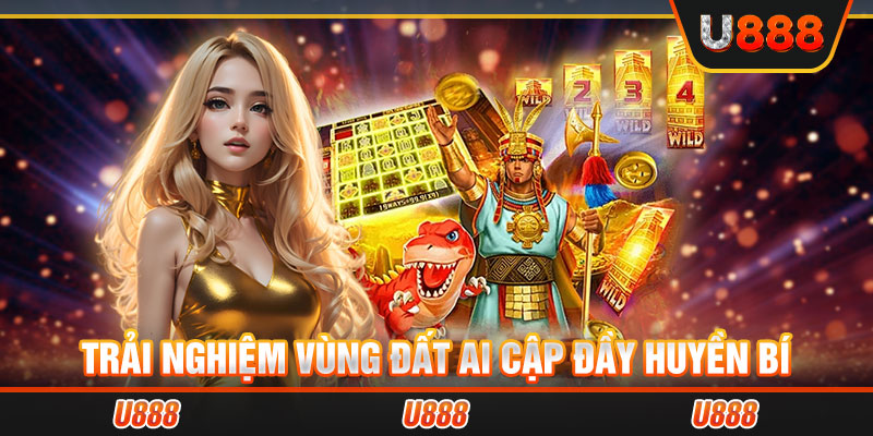 Trải nghiệm vùng đất Ai Cập đầy huyền bí